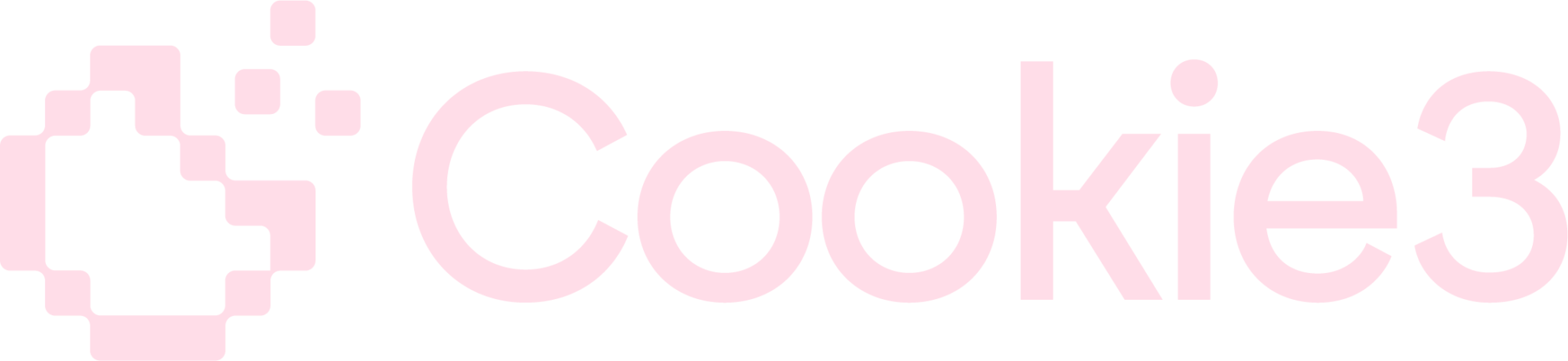 Cookie3 logo