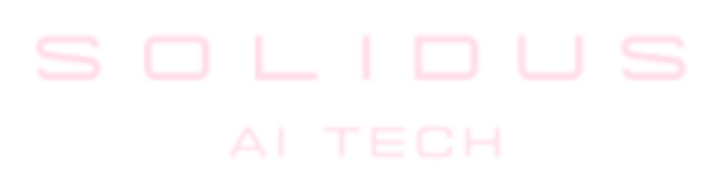 Solidus AI Tech logo
